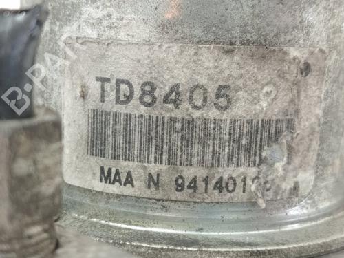 ABS pump NISSAN X-TRAIL II (T31)  | BP22778716M43 