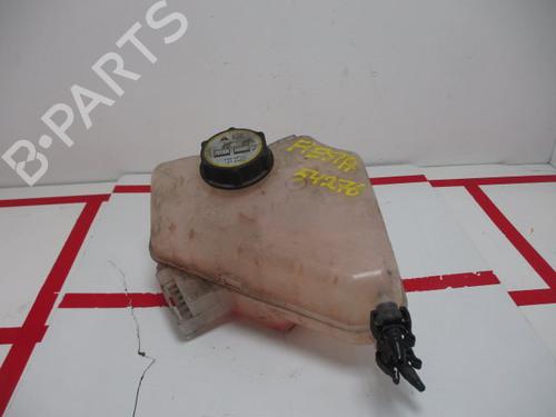 Used Expansion tank FORD FIESTA VI (CB1, CCN) 1.6 TDCi (95 hp) 15930332