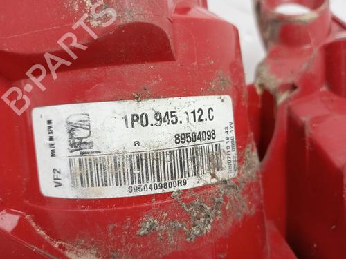 Right taillight SEAT LEON (1P1) | BP37026849C35 - Image 3