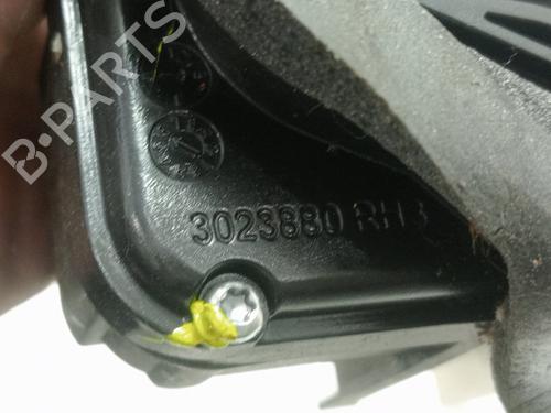 Rear right lock OPEL INSIGNIA A (G09)  | BP29607782C99 