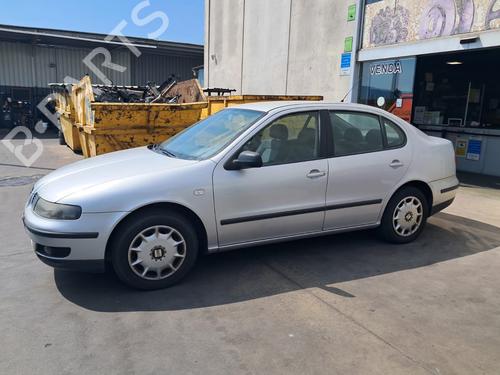 Left front fenders SEAT TOLEDO II (1M2)  | BP19488365C41 