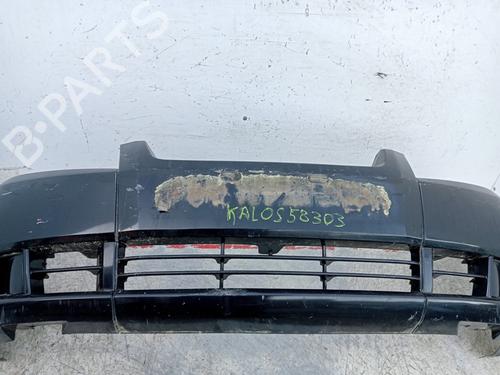 Front bumper DAEWOO KALOS (KLAS) 1.4 16V | BP25331025C7 