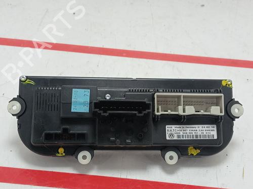 Climate control VW GOLF VI (5K1)  | BP26275850I5 
