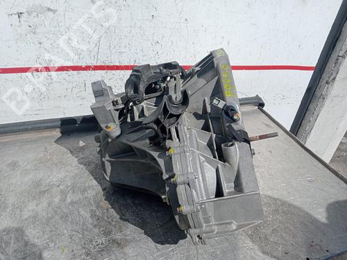 Gearbox RENAULT MEGANE III Hatchback (BZ0/1_, B3_) 1.6 16V | BP34164399M3 - Image 8