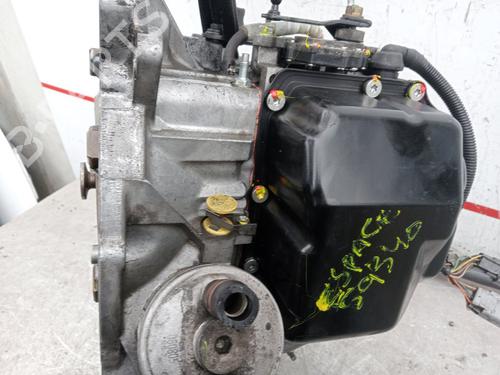Gearbox RENAULT ESPACE IV (JK0/1_) 2.2 dCi (JK07) | BP32083581M3 