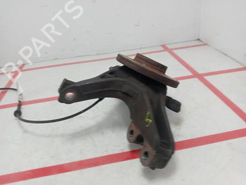 Left front steering knuckle CITROËN BERLINGO Box Body/MPV (B9) | BP36091210M25 - Image 3