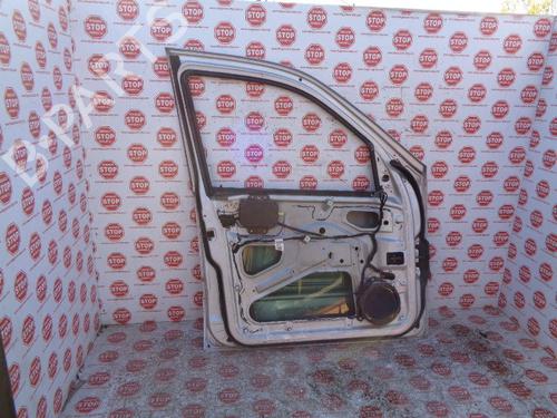 Left front door MERCEDES-BENZ M-CLASS (W163) ML 270 CDI (163.113) | BP7623880C2 