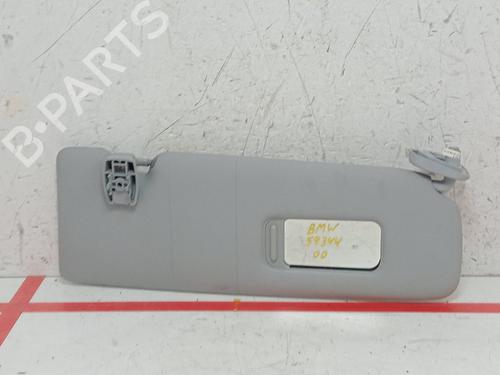 Højre solskærm BMW 1 (E81) 116 i (115 hp) 31973186