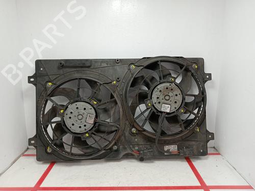 Used Radiator fan Radiator fan 35978711 35978711