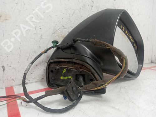 Right mirror CITROËN C4 Grand Picasso I (UA_)  | BP29140378C27 
