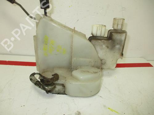 Rear right lock HONDA ACCORD VII (CL, CN) 2.2 i-CTDi (CN1) | BP15930729C99 