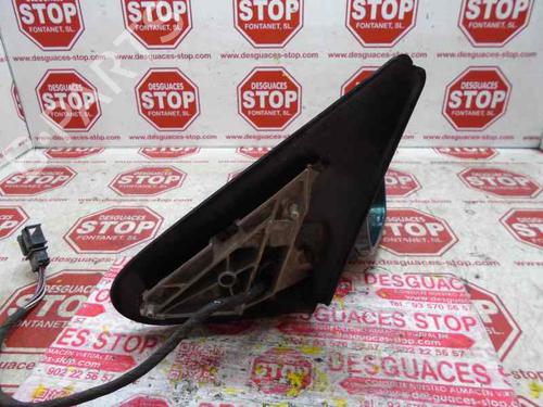 Right mirror SEAT LEON (1M1) 1.8 20V T | BP7387436C27 