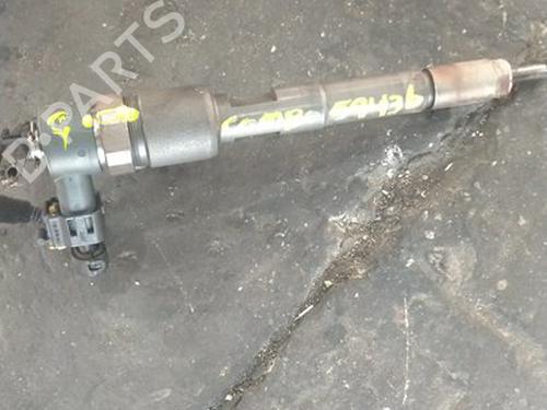 Used Injector Injector OPEL COMBO Box Body/MPV (X12) 1.3 CDTI (B05) (95 hp) 33456252 33456252