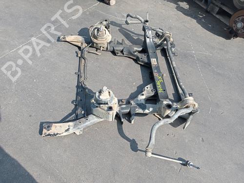 Subframe BMW X5 (E70) xDrive 30 d | BP27878550M9 