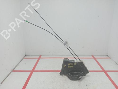 Used Front right lock Front right lock 32866331 32866331