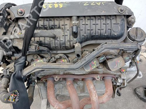 Engine HONDA JAZZ III (GE_, GG_, GP_, ZA_)  | BP29533856M1 