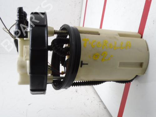 Pompe à carburant TOYOTA COROLLA (_E12_)  | BP7377935M76 