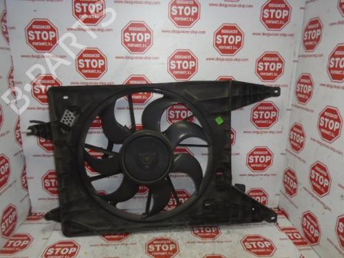 Koelventilatormotor DACIA SANDERO [2008-2025]  9428924