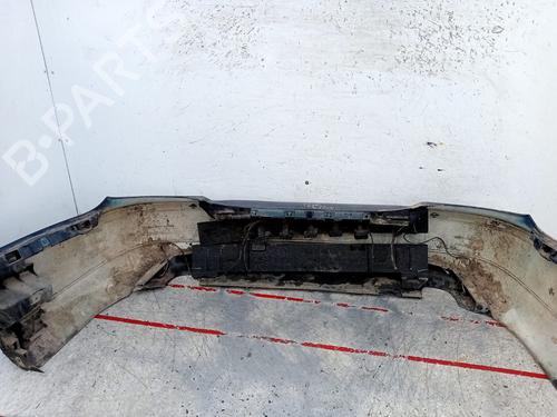 Rear bumper JAGUAR X-TYPE I (X400) 2.0 D | BP27589202C8 