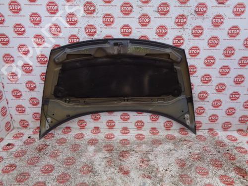 Hood CITROËN C3 I (FC_, FN_) 1.4 HDi | BP8499582C1 