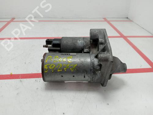 Starter PEUGEOT 2008 I (CU_) 1.2 VTi | BP32116022M8 - Image 2