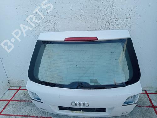 Tailgate AUDI A3 Sportback (8PA) 2.0 TDI 16V | BP29906381C6