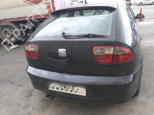 Tailgate SEAT LEON (1M1)  | BP24201662C6 