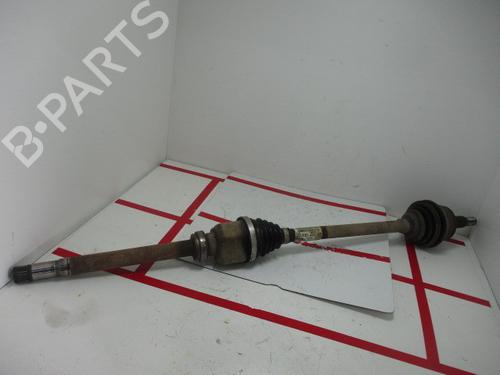 Used Right front driveshaft CITROËN C4 Grand Picasso II (DA_, DE_) [2013-2025]  15929837