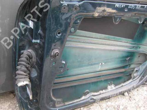 Right front door VW PASSAT B5.5 (3B3)  | BP7619076C3 
