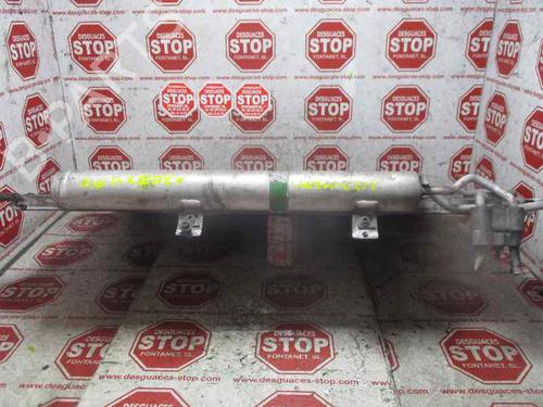 AC radiator MERCEDES-BENZ E-CLASS (W211) E 280 CDI (211.023) | BP7394317M32 