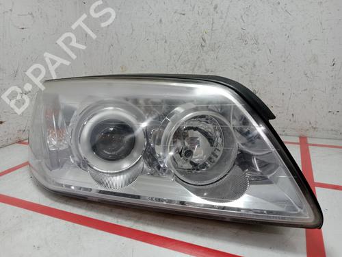 Right headlight CHEVROLET CAPTIVA (C100, C140) 2.0 D | BP28837681C29 