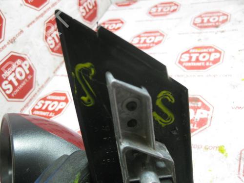 Left mirror SEAT TOLEDO III (5P2)  | BP7326499C26 