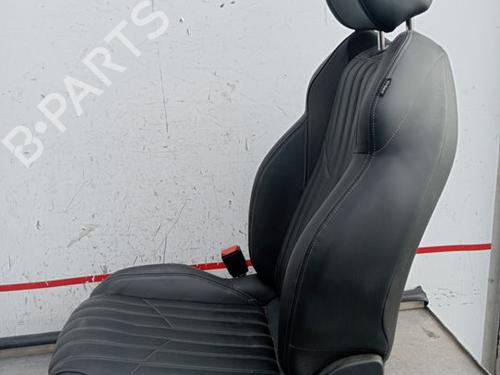 Left front seat PEUGEOT 208 II (UB_, UP_, UW_, UJ_)  | BP29533907C15 