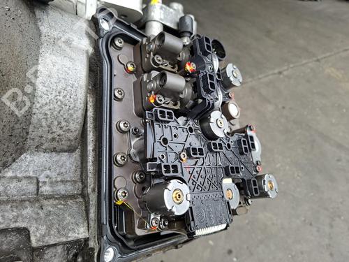 Gearbox SEAT LEON ST (5F8) | BP36449916M3 - Image 8