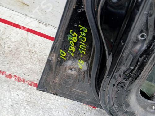 Left front door SSANGYONG RODIUS I  | BP31311320C2 