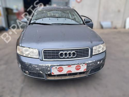 Used Front wiper motor Front wiper motor AUDI A4 B6 Avant (8E5) 1.9 TDI (130 hp) 36436783 36436783