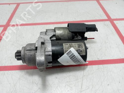 Used Starter Starter 37666212 37666212