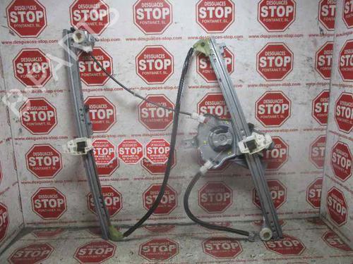 Used Front right window mechanism CITROËN XSARA (N1) 2.0 HDi 90 (90 hp) 7347677