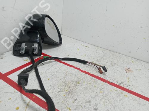 Used Right mirror CITROËN C4 I (LC_) [2004-2014]  18571698