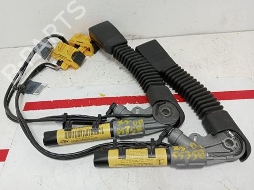 Kollisonspute sett BMW X5 (E53) 4.4 i | BP15948487C86 