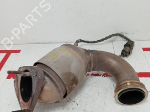 Catalizador OPEL ASTRA H Estate (A04) 1.9 CDTI (L35) (120 hp) 15947481