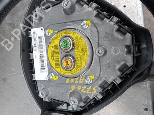 Airbag Kit MERCEDES-BENZ A-CLASS (W169) A 200 (169.033, 169.333) | BP21796427C86 