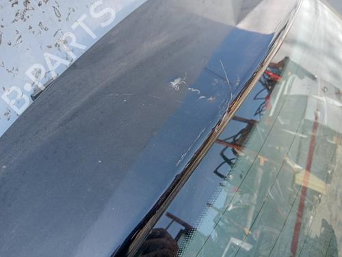 Tailgate SEAT LEON (1P1)  | BP22636066C6 