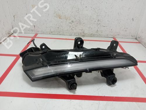 Used Left front indicator PEUGEOT 208 II (UB_, UP_, UW_, UJ_) [2019-2025]  29533895