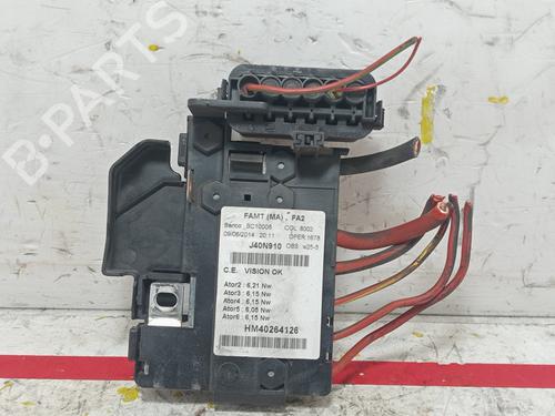 Fuse box SEAT IBIZA IV (6J5, 6P1)  | BP21143569E1 
