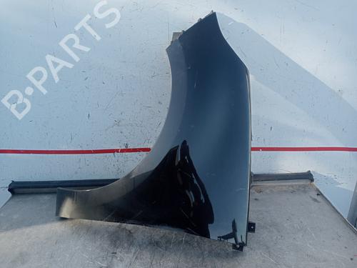 Used Left front fenders RENAULT GRAND SCÉNIC III (JZ0/1_) [2009-2016]  29505007