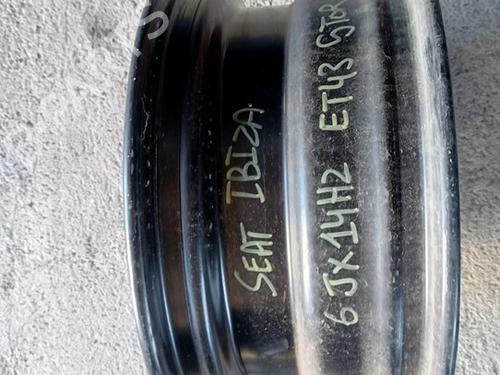 Rim SEAT IBIZA III (6L1) | BP31917378C45