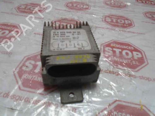 Elektronisk modul MERCEDES-BENZ A-CLASS (W168) A 170 CDI (168.009, 168.109) (95 hp) 15922061