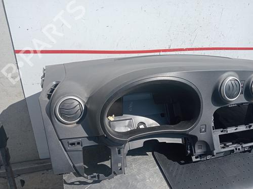 Airbag Kit MERCEDES-BENZ CITAN MPV (W415) 111 CDI (415.703, 415.705) | BP18489531C86 
