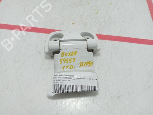 Used Hinge/Door check strap Hinge/Door check strap 37071790 37071790